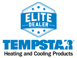 Elite Dealer: Tempstar Heating & Cooling Products